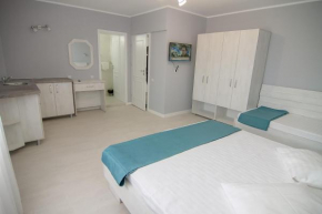 Гостиница Vila Ersan  Кап Аврора